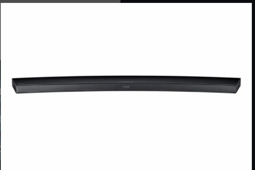 Samsung soundbar