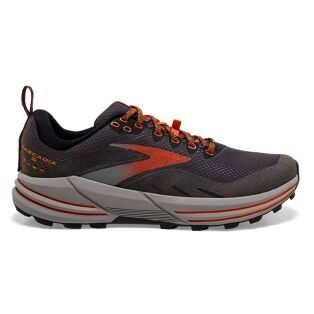 Brooks Cascadia 16 Gtx M - miesten maastojuoksukengät 44