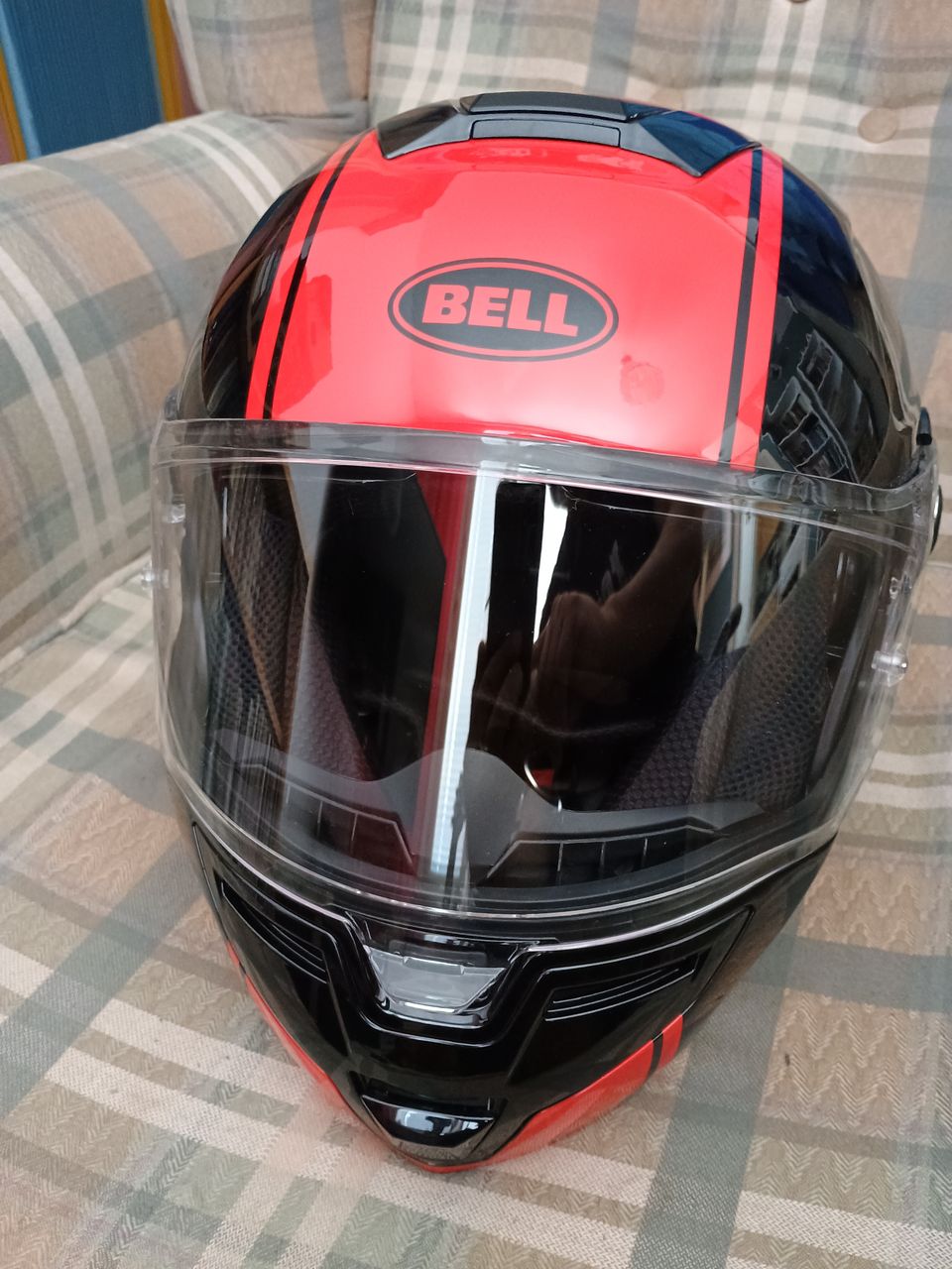 Bell SRT Modular Ribbon XL