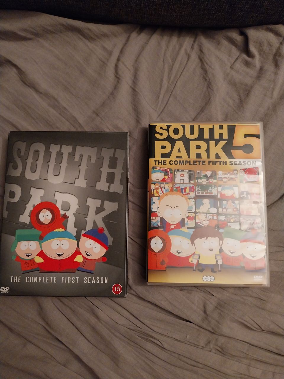 South Park