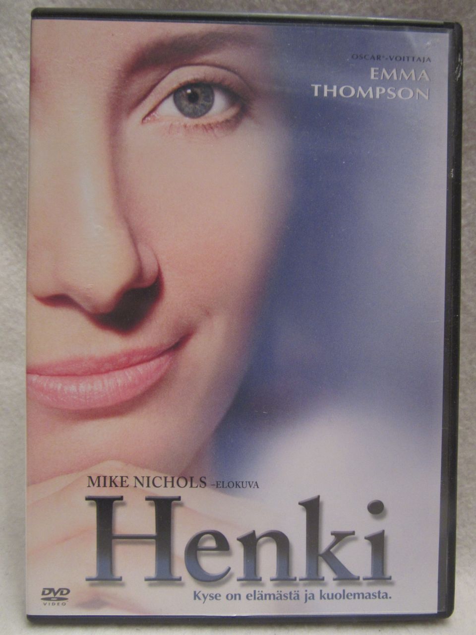 Henki dvd