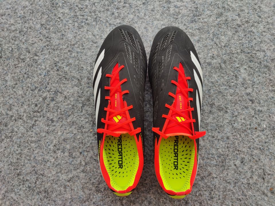 Adidas Predator Elite Ag (44)