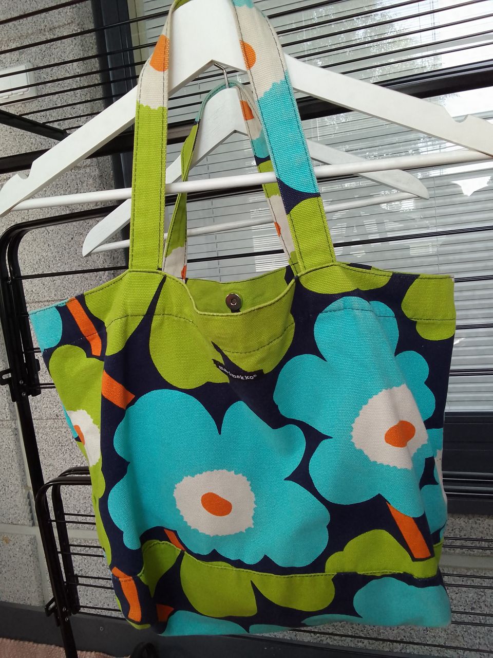 Marimekko Unikko