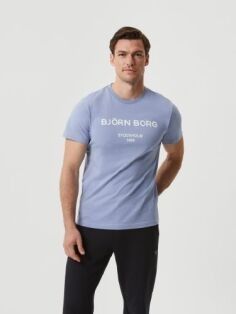 Björn Borg Björn Borg Logo T-shirt M One size