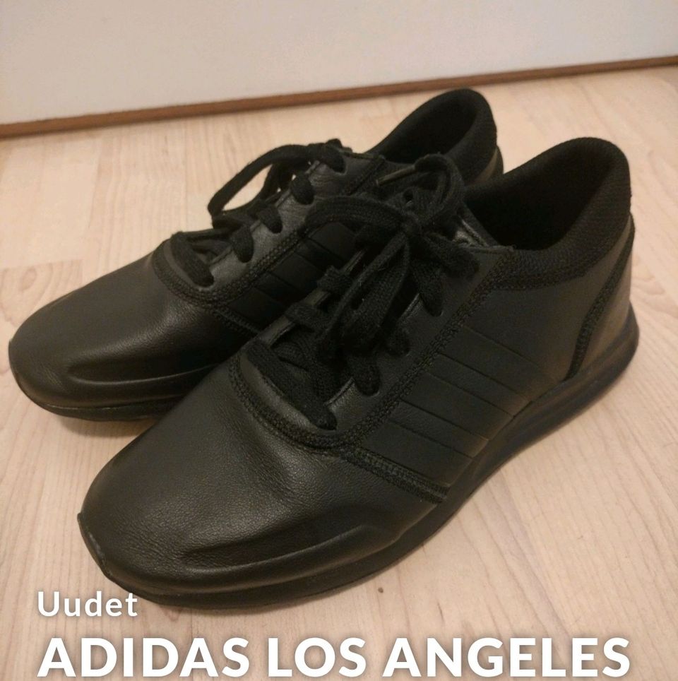 Adidas Los Angeles