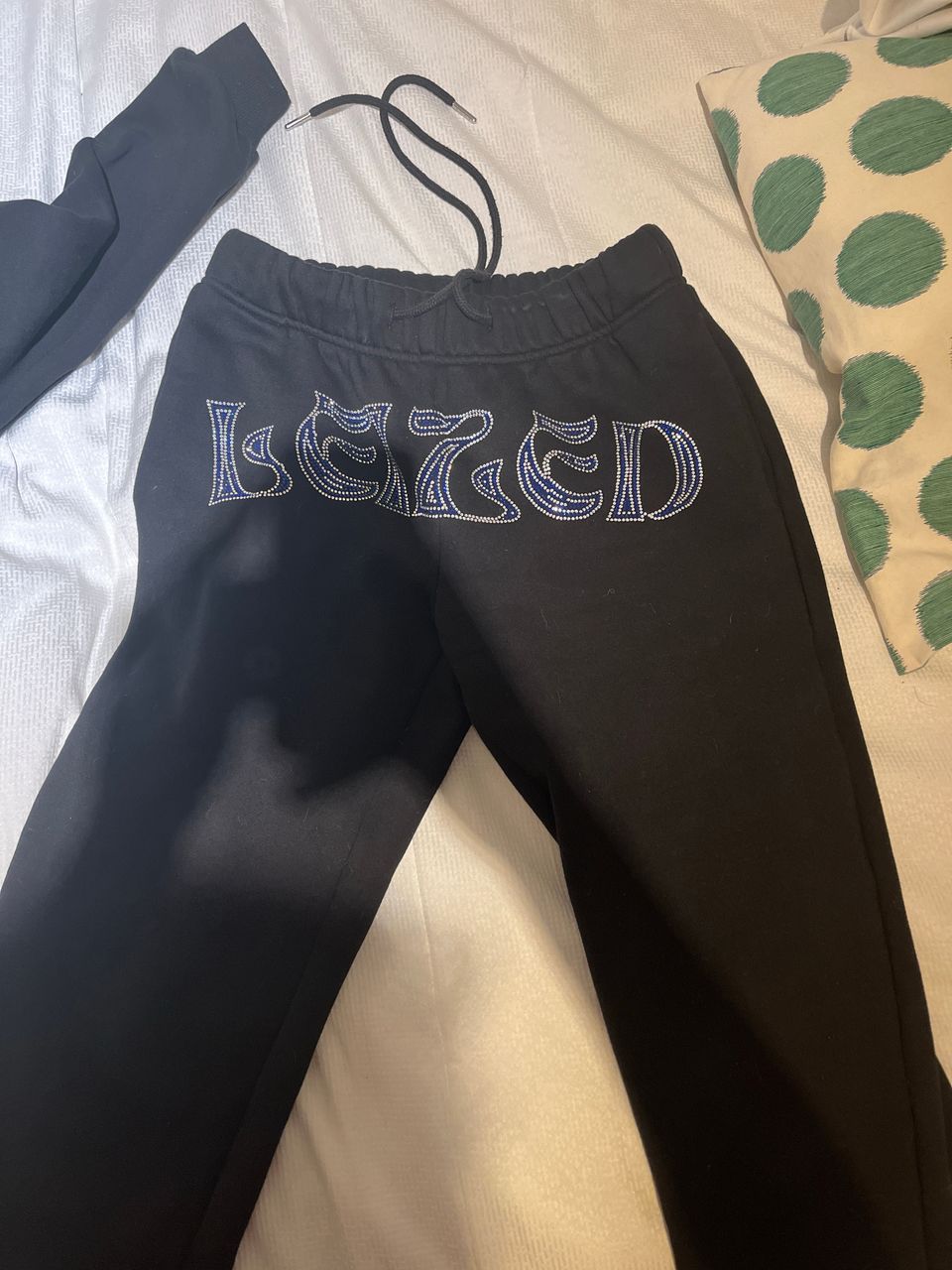 Leized tracksuit