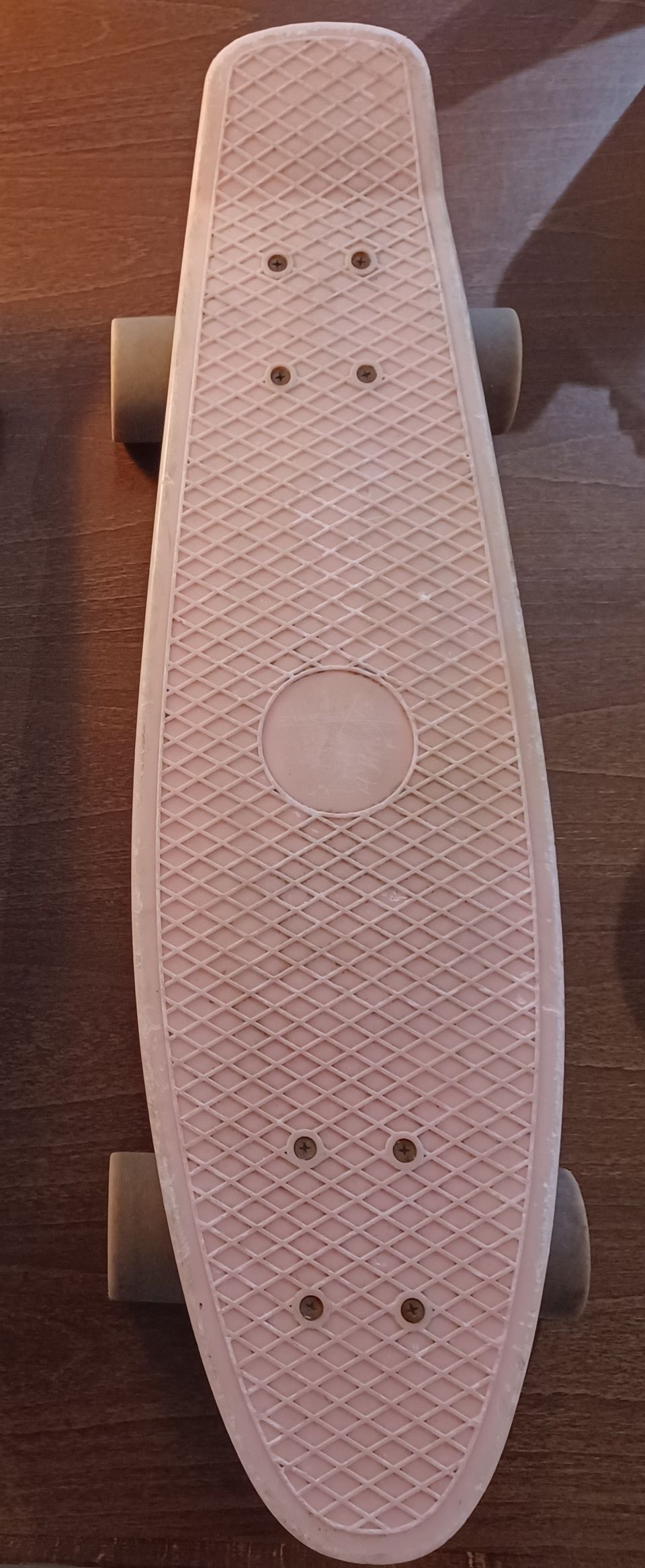 Penny board skeittilauta