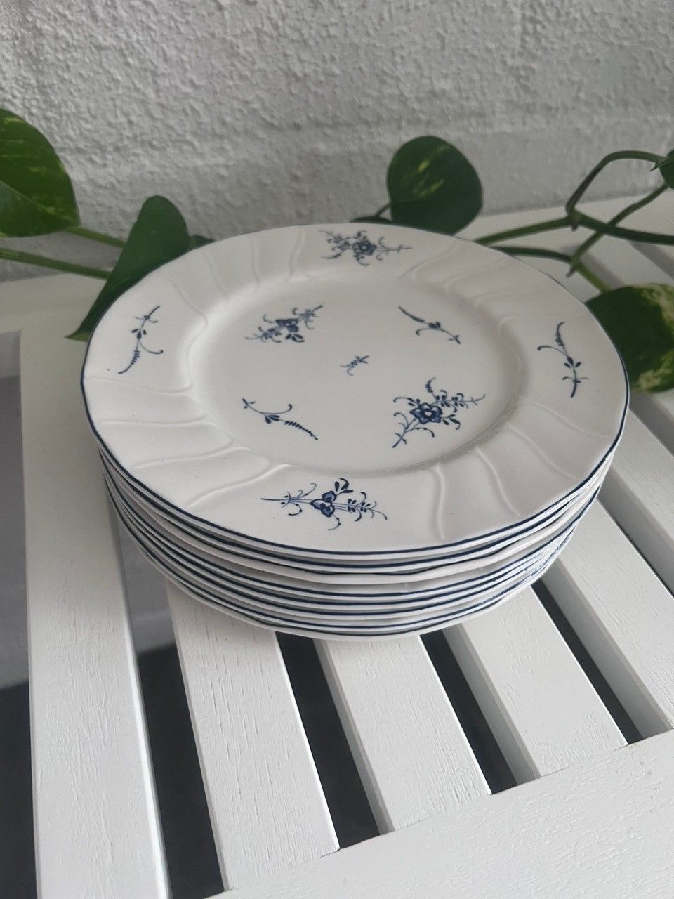 Villeroy & Boch Old Luxembourg astiasto