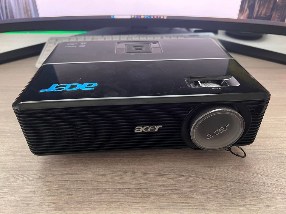 ACER HD projektori