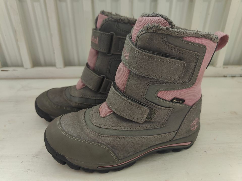 Timberland goretex, 33