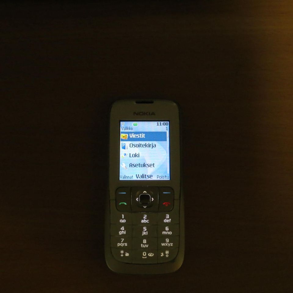 Nokia 2630