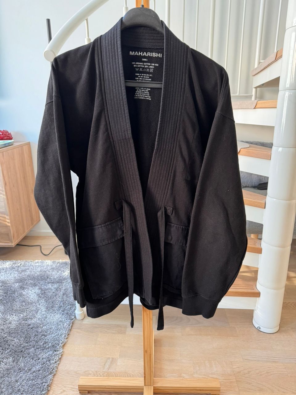 Maharishi Kimono takki