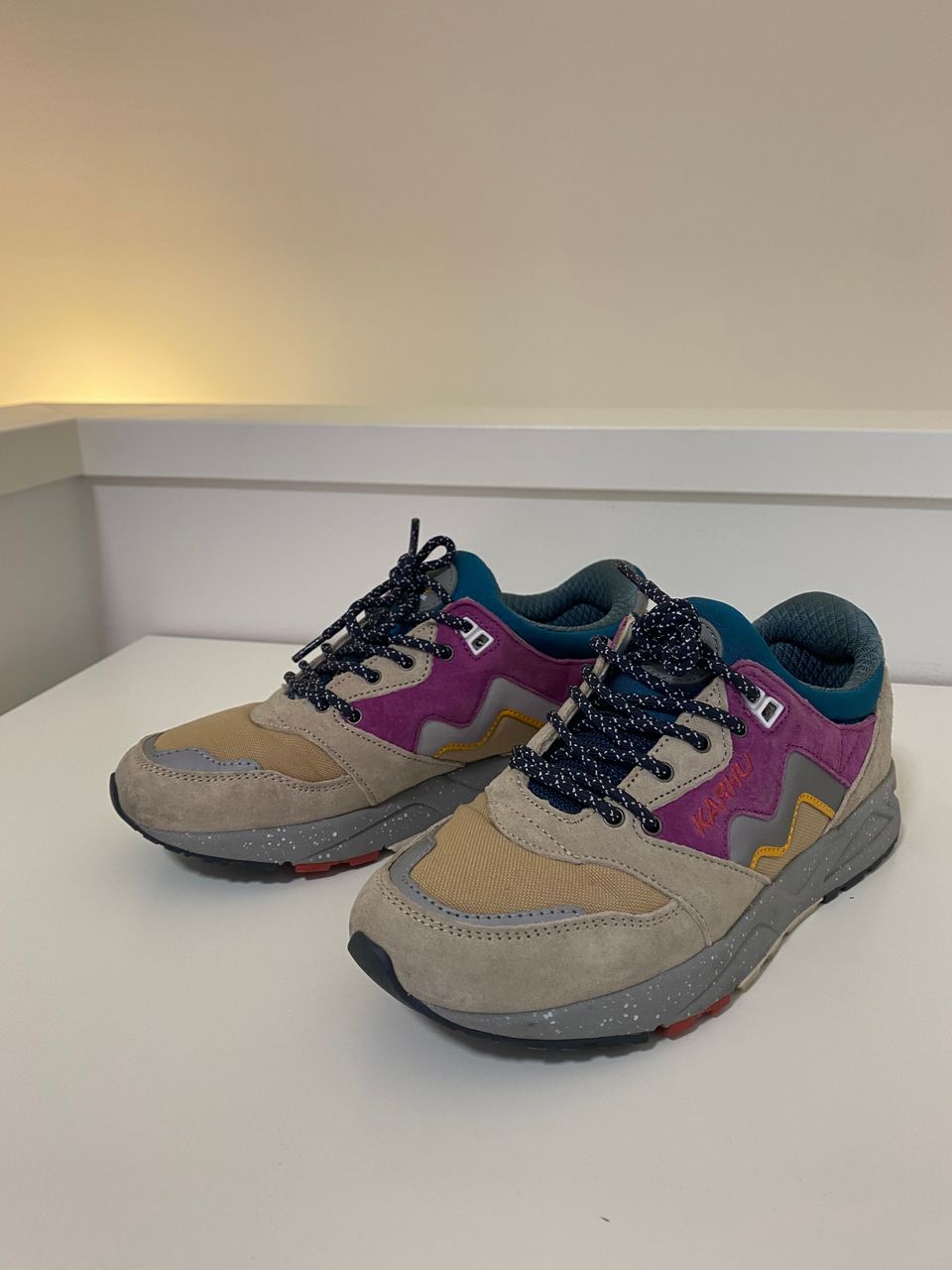 Karhu Fusion 2.0