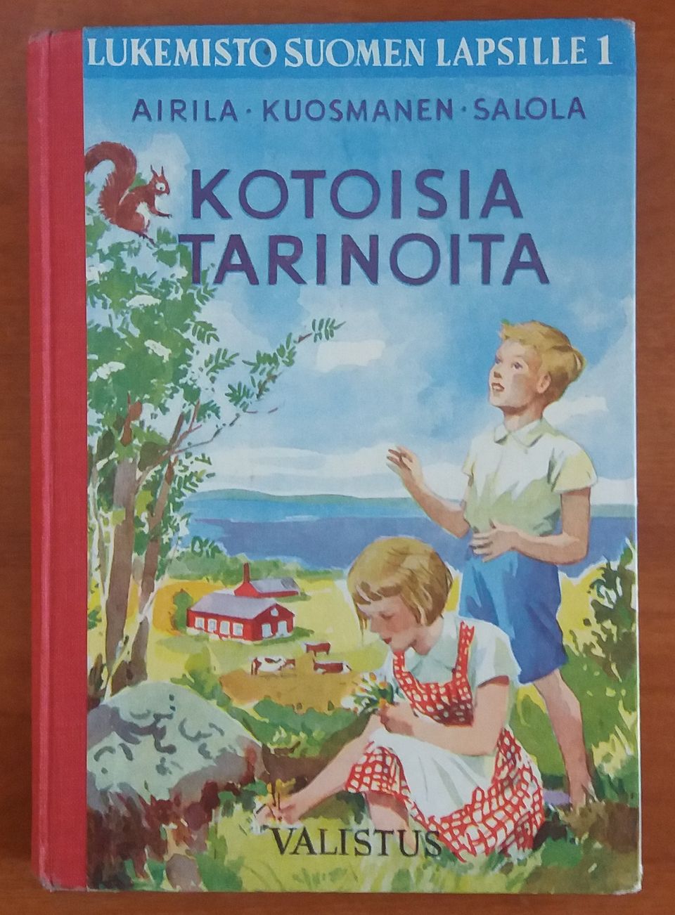 Ilmoituksen kuva