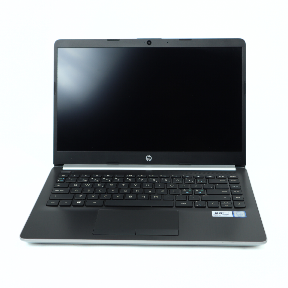 HP Pavilion 14 [i5-8250U/240SSD] 12kk Takuu