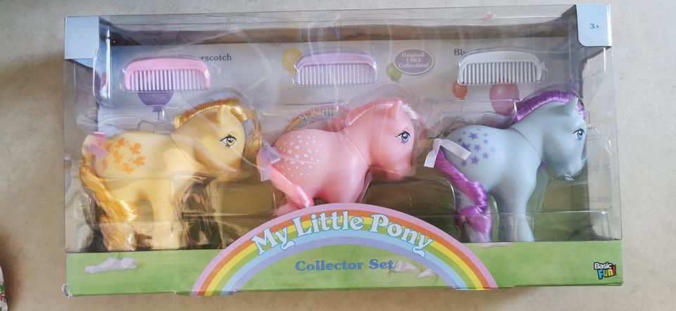 My Little Pony