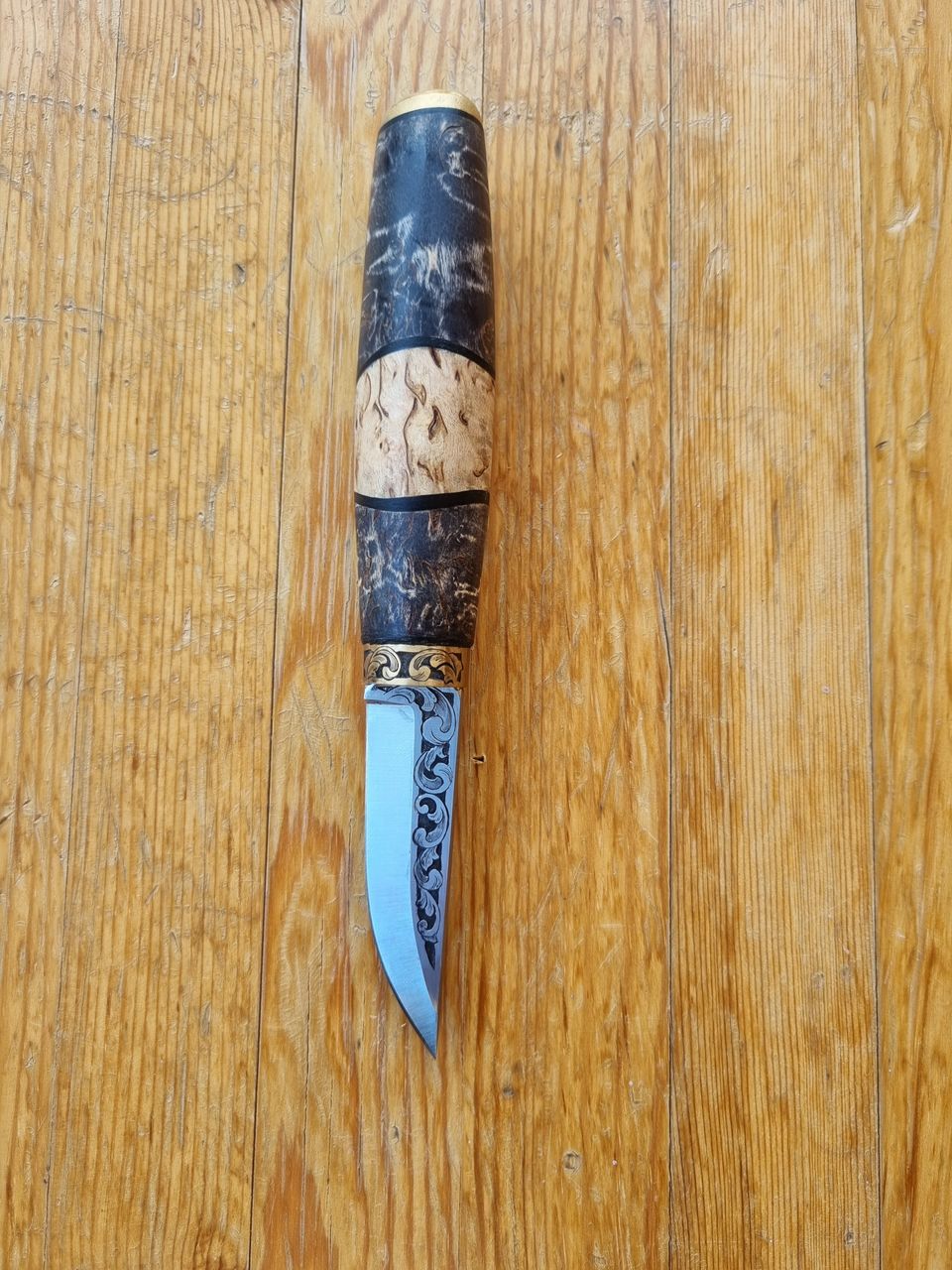 Puukko