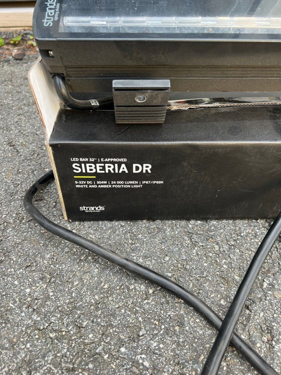 Siberia dr 32