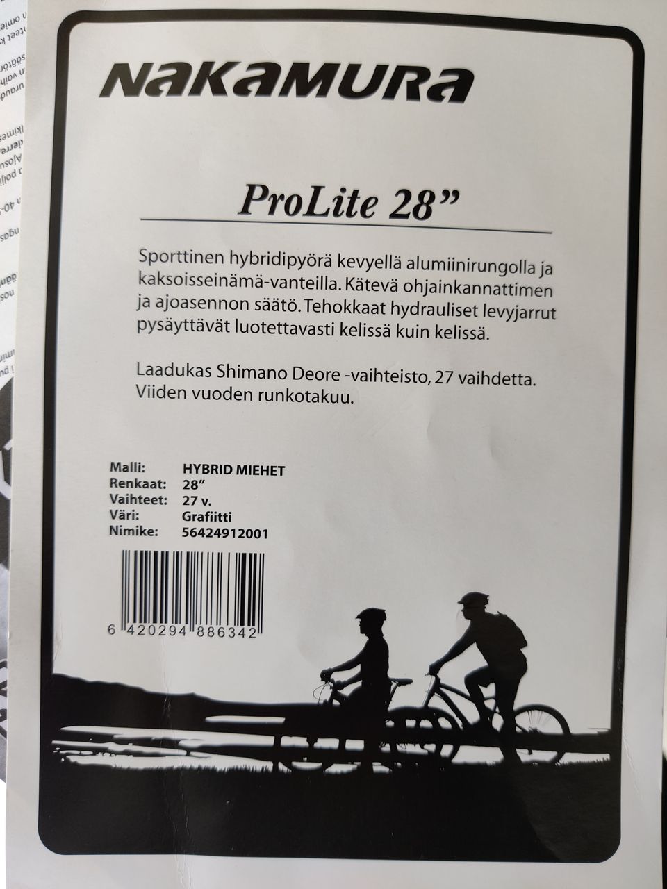 Ilmoituksen kuva