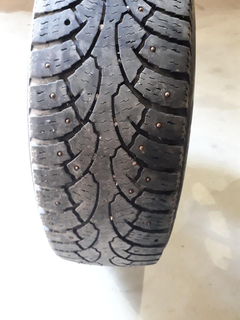 195/70 r15 c nastarenkaat