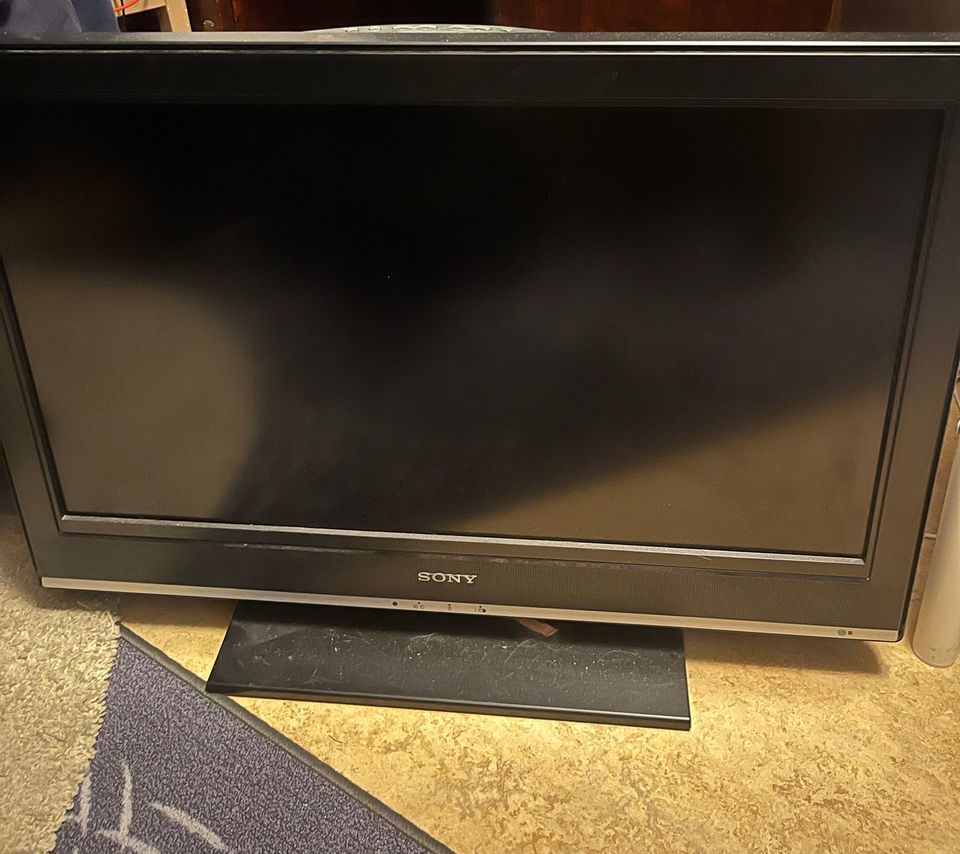 Sony Bravia TV