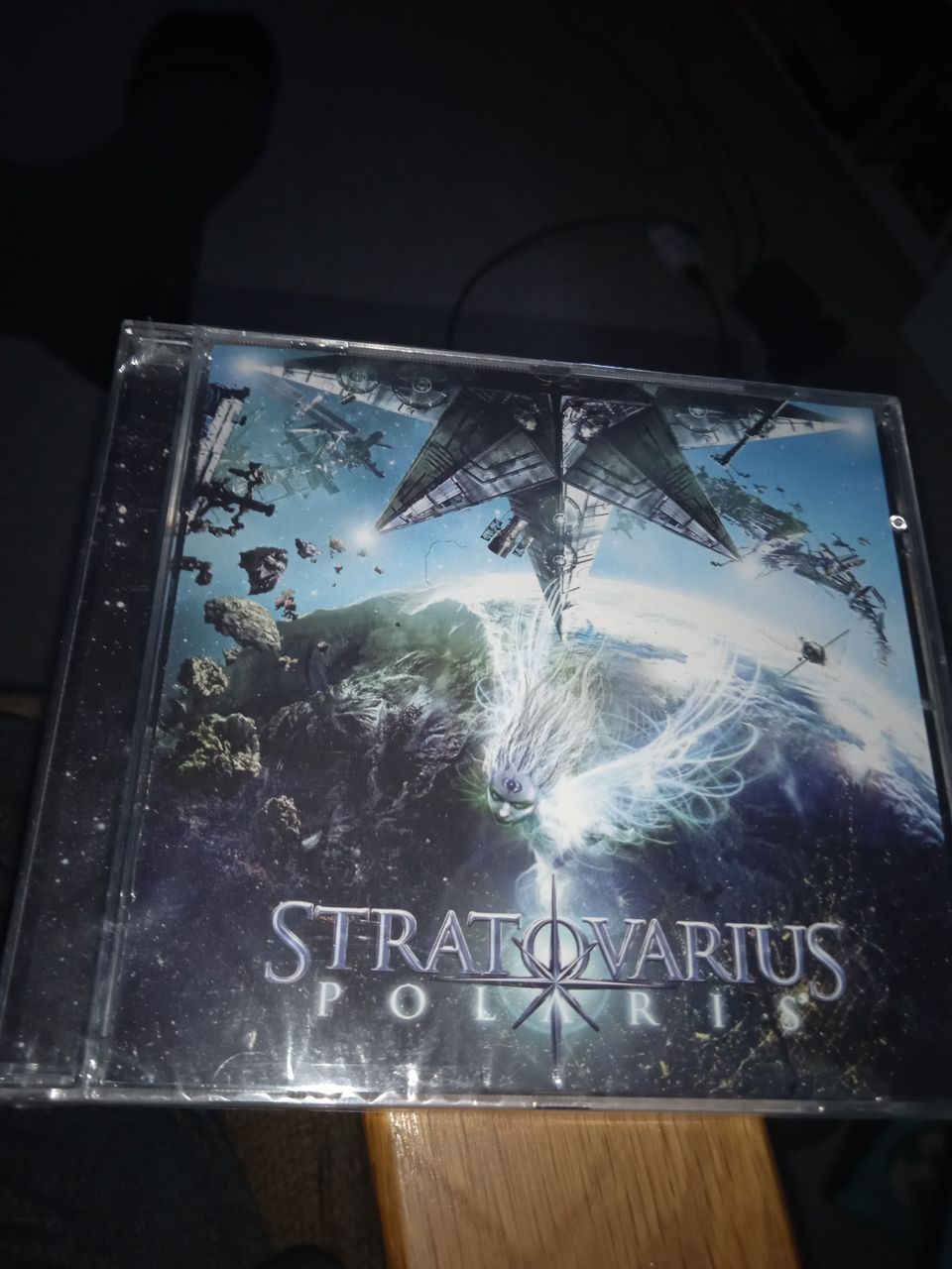 Stratovarius Cd