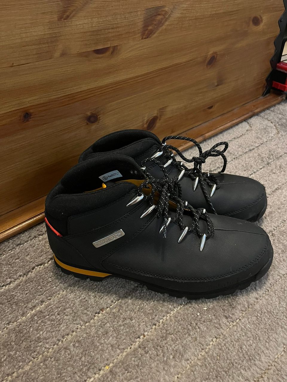 Timberland vaelluskengät koko 42