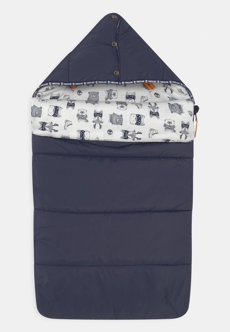 Makuupussi/baby sleeping bag by Timberland