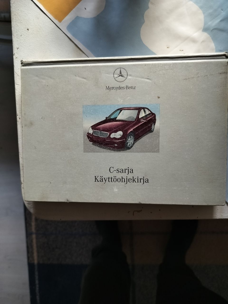 Ilmoituksen kuva