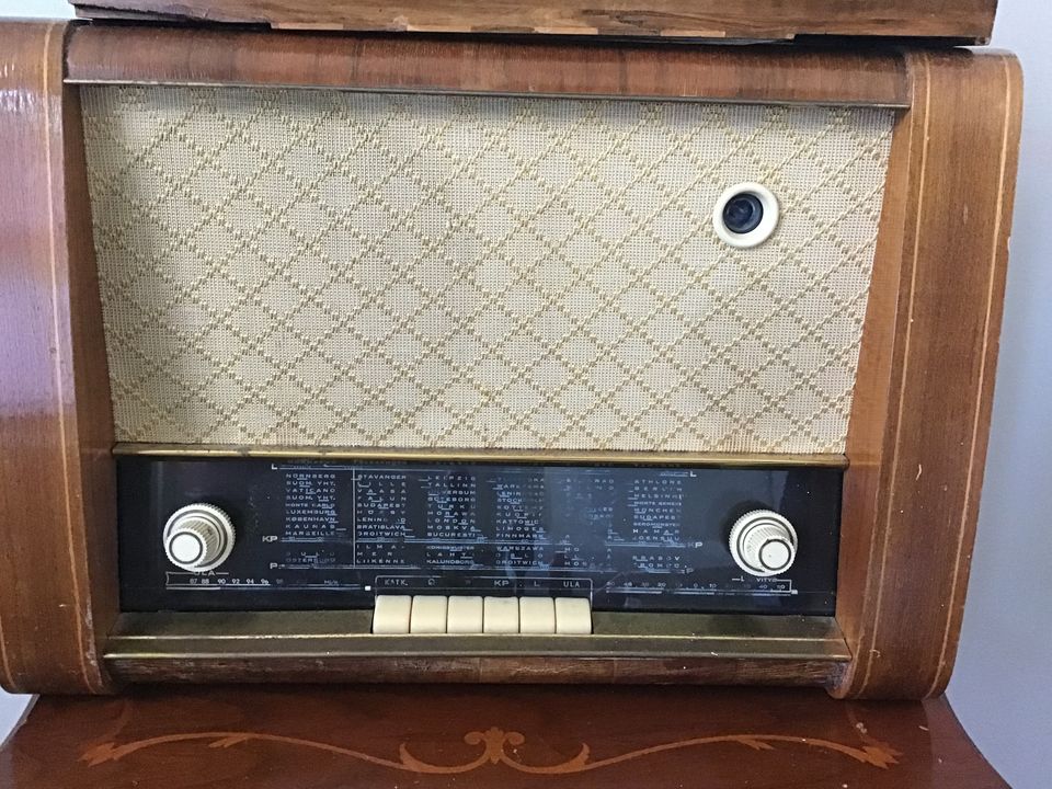 Radio