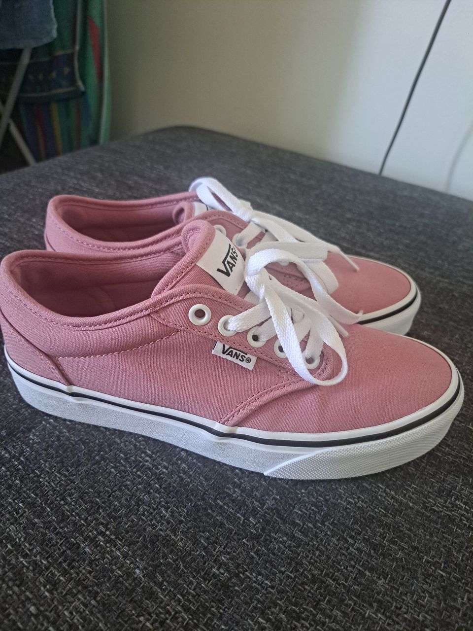 Vans kengät