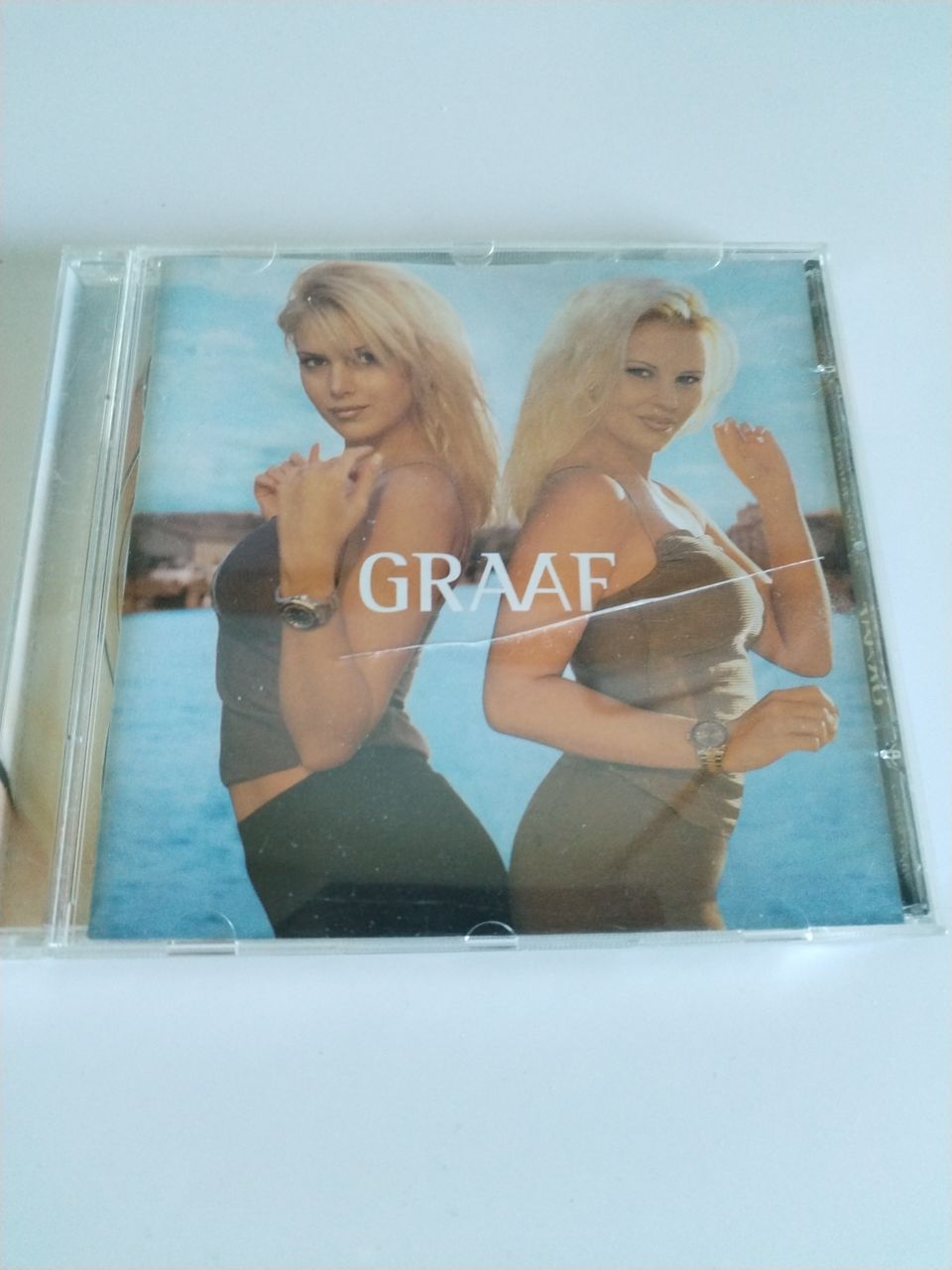 Graaf cd