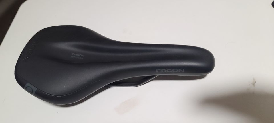 Ergon Sr10 Sport satula