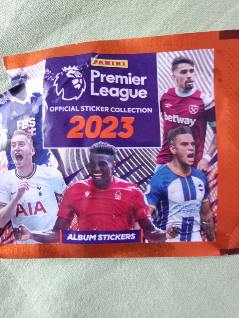 Premier league 2023 tarrat