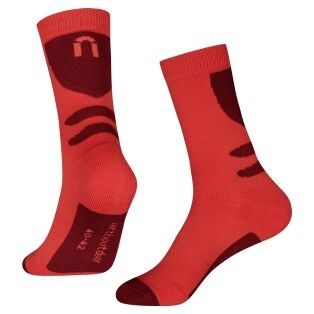 North Outdoor Intense Pro Merino Socks Basic - nilkkasukat 40 - 42