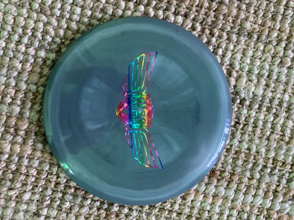 Discmania md1 mysteribox edition