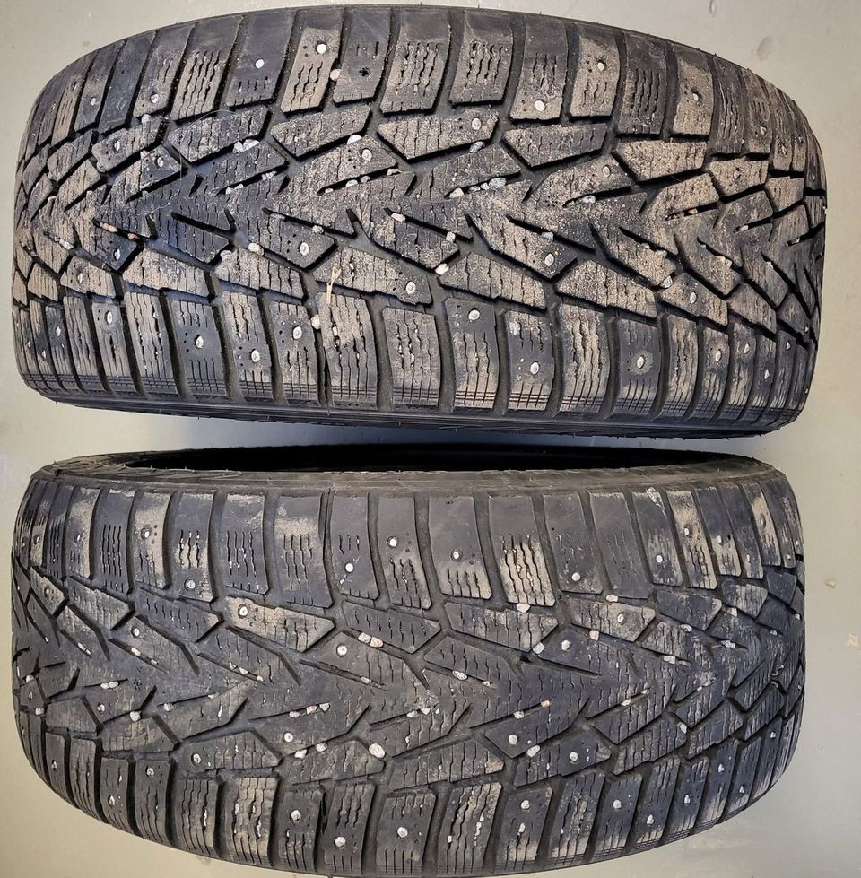 Nokian Hakkapeliitta 7 225/50 R17