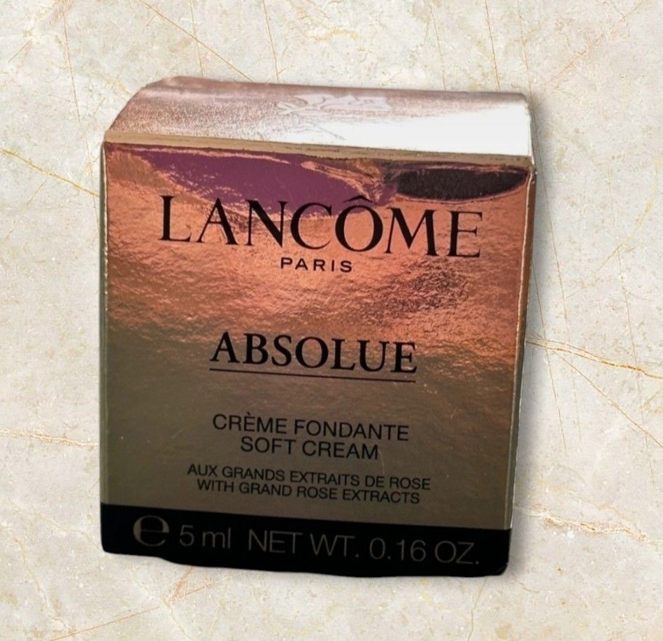 Lancôme Absolue Crème