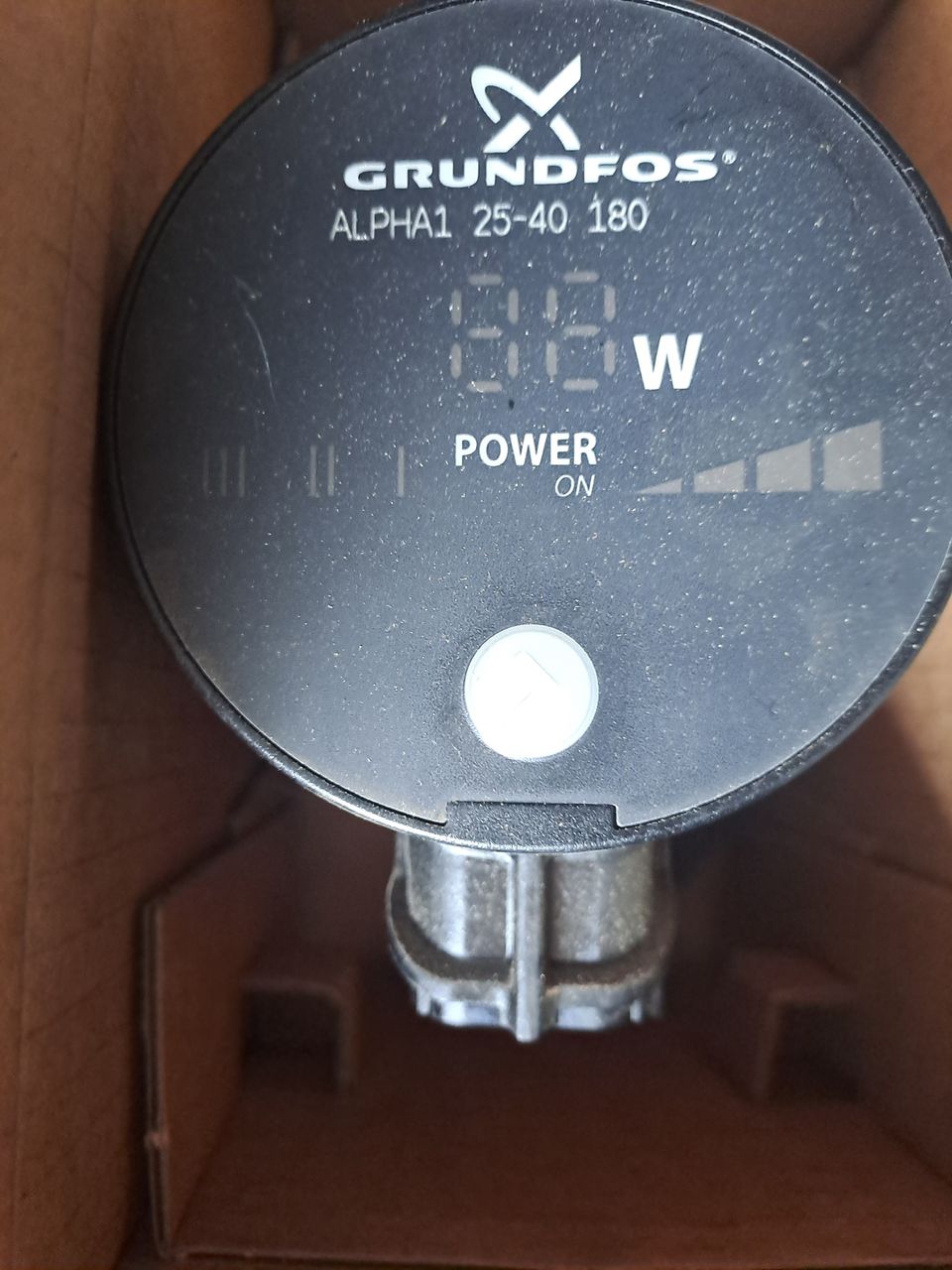 Grunfos Alpha1 25-40 180