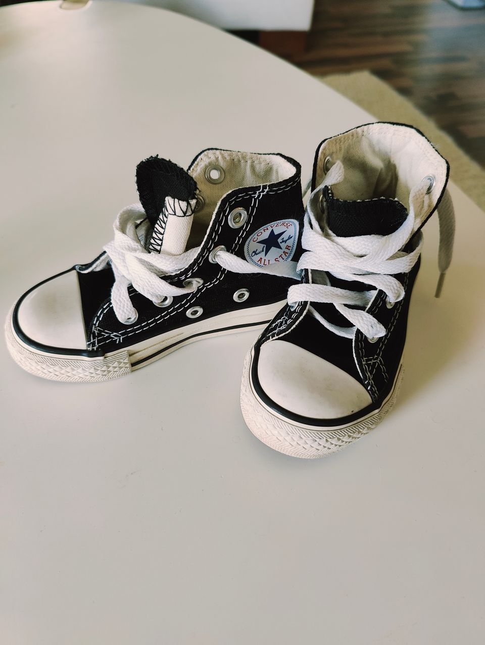 Converse all star koko 24