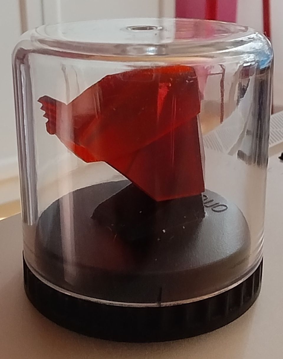 Ortofon 2M Red neula