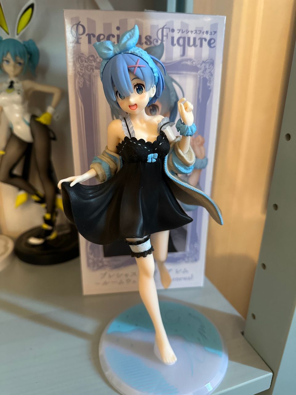 Animefiguuri Precious Figure