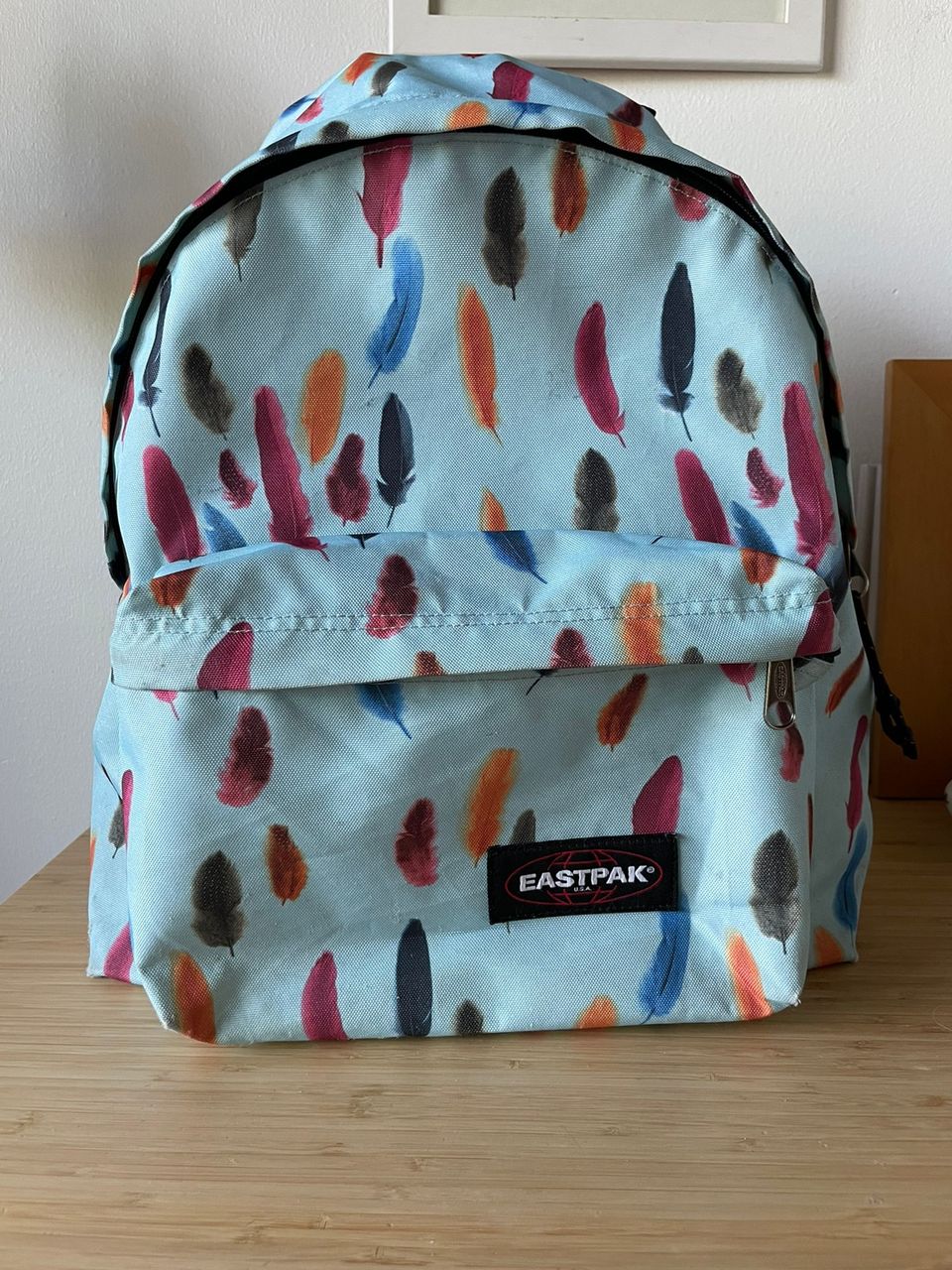 Eastpak reppu