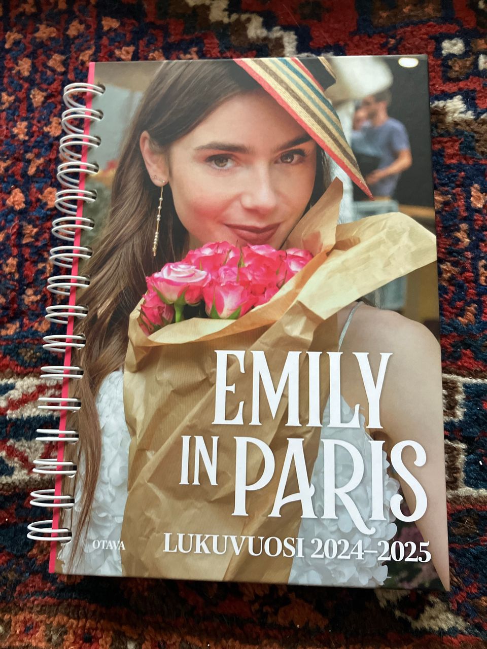 Emily in Paris Lukuvuosi 24-25