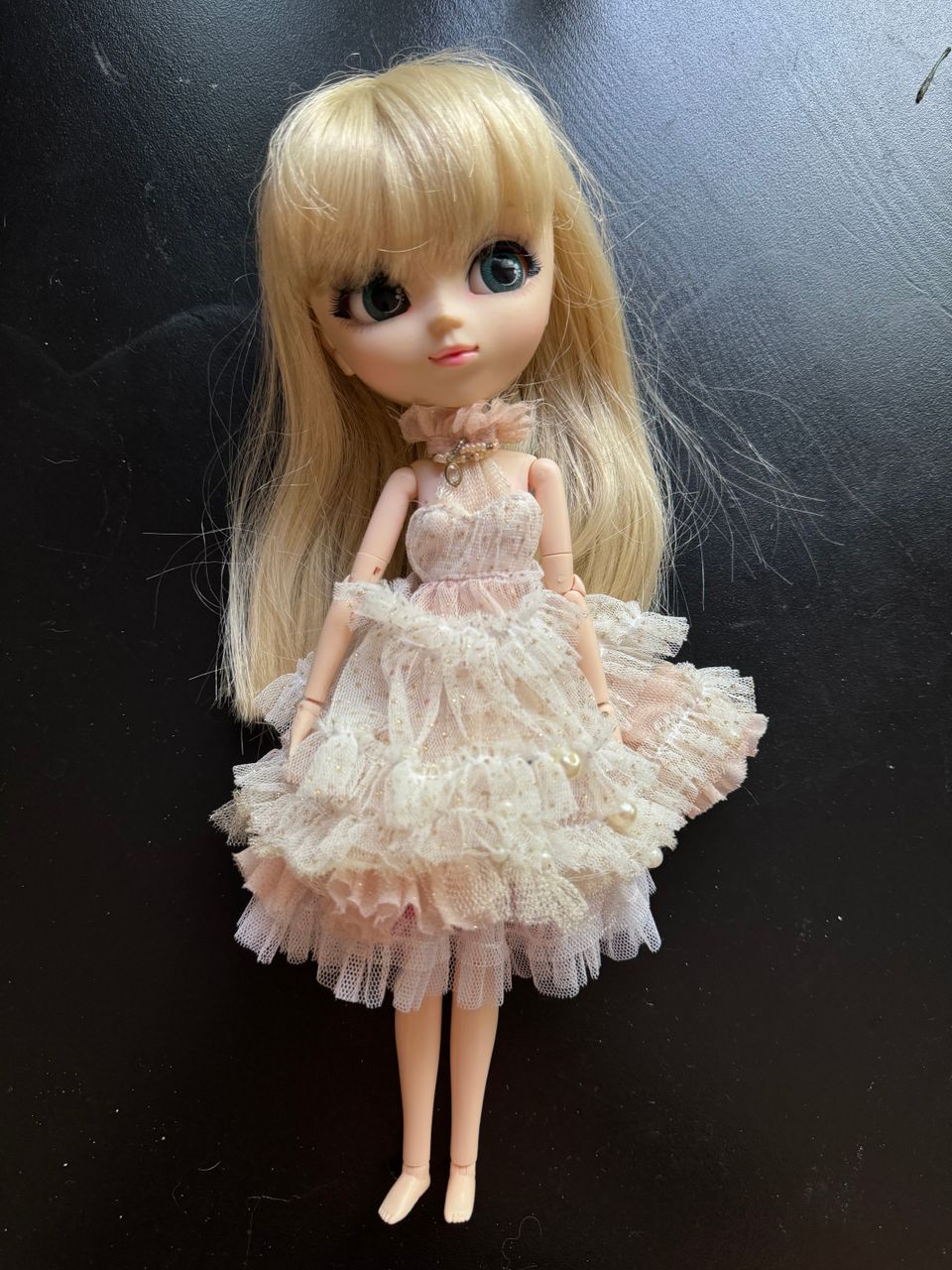 Pullip ”Nanette”