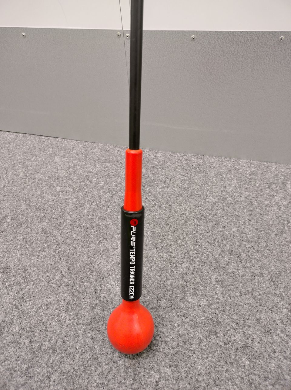 Pure tempo trainer 122 cm