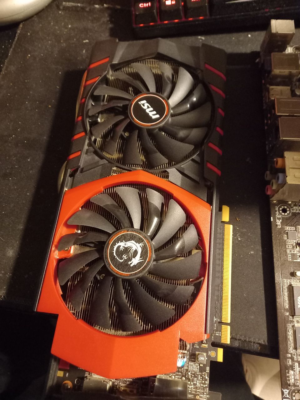 GTX 970 4Gb