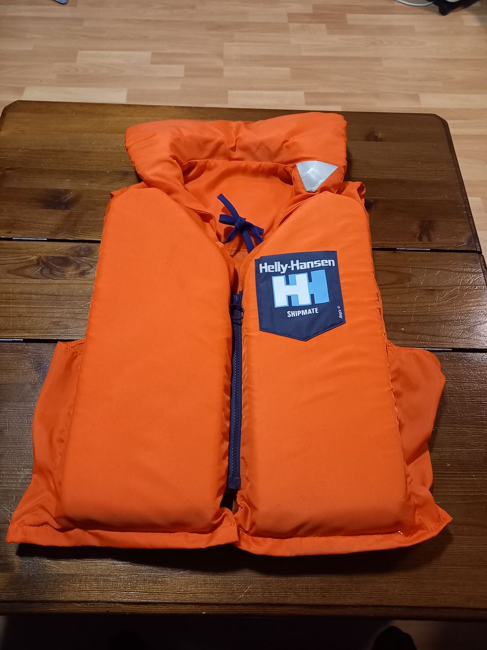 Helly Hansen pelastusliivit 80kg tai yli