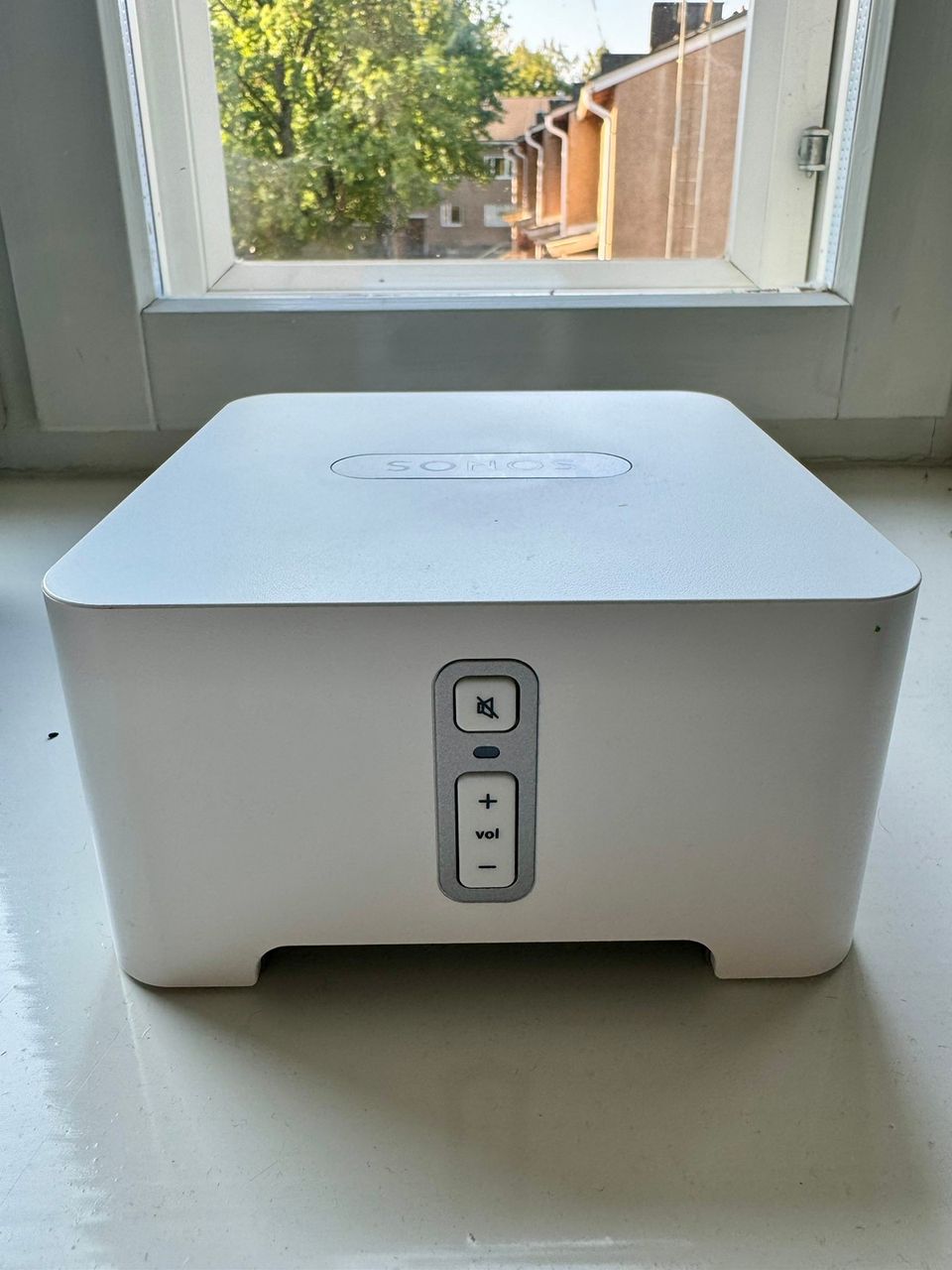 Sonos Connect Gen 1