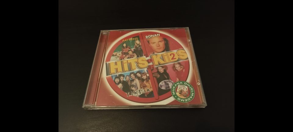 Hits for kids 2